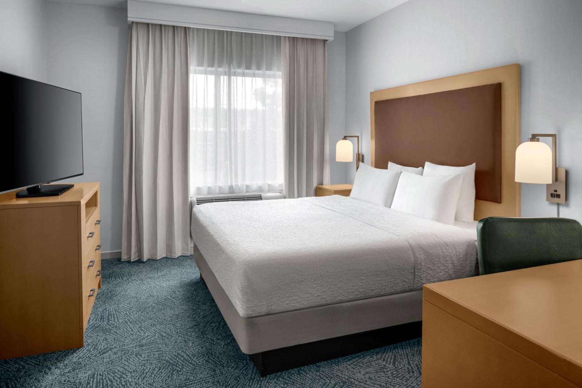 Homewood Suites By Hilton Anaheim Conv Ctr/Disneyland Main Exterior foto